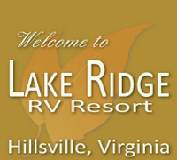 Lake Ridge RV Resort